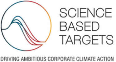 SCIENCE BASED TARGETS